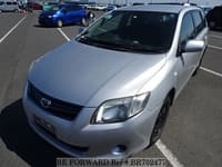 2011 TOYOTA COROLLA FIELDER 1.5X