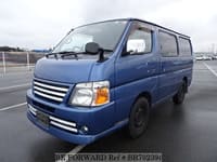 2006 NISSAN CARAVAN VAN LONG RIDER