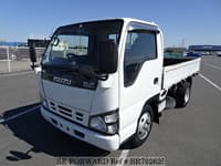 2007 ISUZU ELF TRUCK