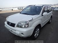 2005 NISSAN X-TRAIL XTT