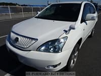 2006 TOYOTA HARRIER 240G PREMIUM L PACKAGE