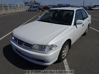 2001 TOYOTA CARINA TI 