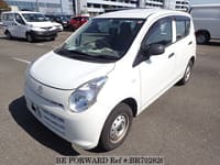 2014 SUZUKI ALTO VP