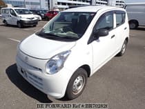 Used 2014 SUZUKI ALTO BR702826 for Sale