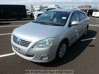 2011 TOYOTA PREMIO 1.8X L PACKAGE PRIME GREEN SELE