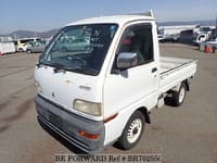 1998 MITSUBISHI MINICAB TRUCK VX SPECIAL EDITION