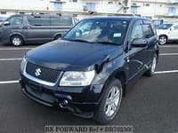 2005 SUZUKI ESCUDO 2.7XS