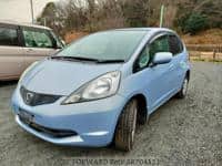 2009 HONDA FIT