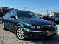 JAGUAR X-Type