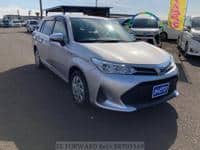 2018 TOYOTA COROLLA FIELDER