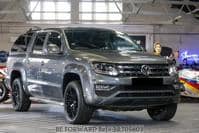 2017 VOLKSWAGEN AMAROK AUTOMATIC DIESEL