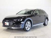 2023 AUDI A4 ALLROAD QUATTRO