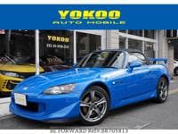 2008 HONDA S2000