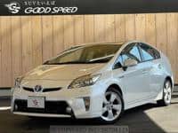 2012 TOYOTA PRIUS S