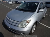 2005 TOYOTA IST 1.3F L EDITION