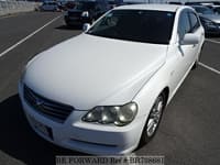 2005 TOYOTA MARK X 250G F PACKAGE LIMITED