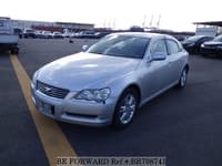 2006 TOYOTA MARK X 250G F PACKAGE LIMITED