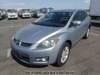 2007 MAZDA CX-7 CRUISING PACKAGE