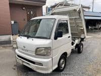 Used 1999 DAIHATSU HIJET TRUCK BR709969 for Sale