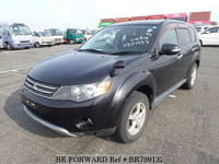 2011 MITSUBISHI OUTLANDER 24G