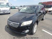 2010 TOYOTA VANGUARD 240S S PACKAGE