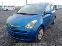 Used 2010 TOYOTA RACTIS BR708623 for Sale