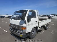 TOYOTA Dyna Truck