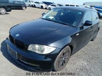 2011 BMW 1 SERIES 116I