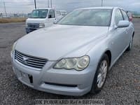 2006 TOYOTA MARK X 250G F PACKAGE LIMITED