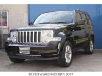 2010 JEEP CHEROKEE