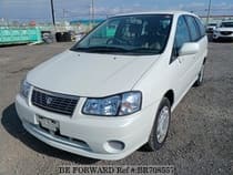 Used 1999 NISSAN LIBERTY BR708557 for Sale