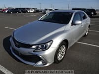 2018 TOYOTA MARK X 250G FOUR