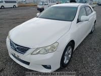 2011 TOYOTA MARK X 250G RELAX SELECTION