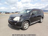 2007 NISSAN X-TRAIL 20S