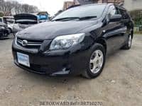 2010 TOYOTA COROLLA FIELDER