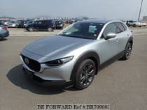 Used 2020 MAZDA CX-30 BR709083 for Sale