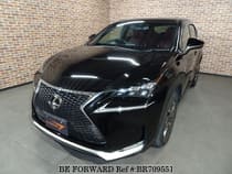 Used 2014 LEXUS NX BR709551 for Sale