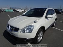 Used 2013 NISSAN DUALIS BR709538 for Sale