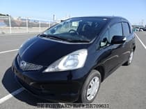 Used 2010 HONDA FIT BR709631 for Sale