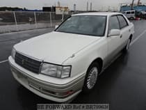 Used 1997 TOYOTA CROWN BR709636 for Sale