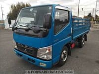 2007 MITSUBISHI CANTER