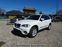 2012 BMW X5 X DRIVE 35D BULE PF