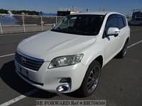 2007 TOYOTA VANGUARD 240S G PACKAGE