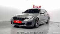 2021 BMW 5 SERIES