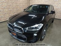 2019 BMW X2 S DRIVE 18I M SPORTS X