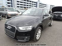 Used 2014 AUDI Q3 BR709598 for Sale