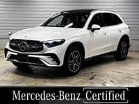 Used 2023 MERCEDES-BENZ GLC-CLASS BR712105 for Sale