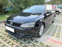 2013 VOLKSWAGEN JETTA LEATHER-ANDROID-PLAYER-CAM