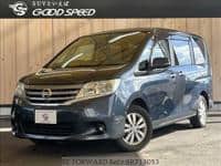 2011 NISSAN SERENA 20G