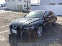 2018 AUDI A7 55TFSIS